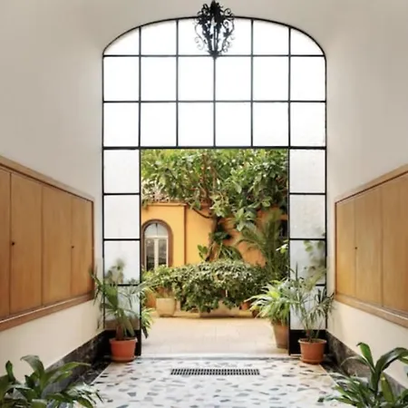 Sunny Flat In Elegant Building Close To Colosseum * Rome